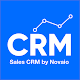 CRM - Quản lý khách hàng Windowsでダウンロード