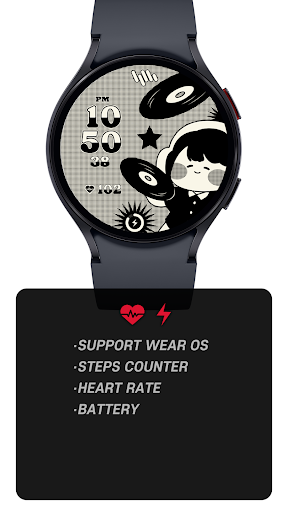 SamWatch T Nori Gwangsu D Screen 2