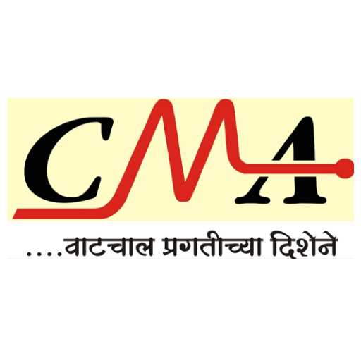 CMA logo