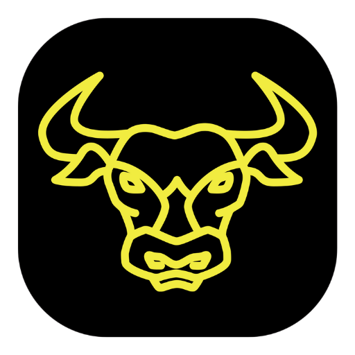 Stock Burner logo
