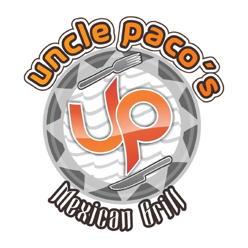 Uncle Pacos logo