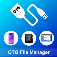 OTG — передача, обмен файлами