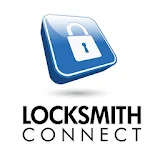 Locksmith Connect icon