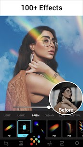 AI Photo Editor Lumii APK for Android Download 3
