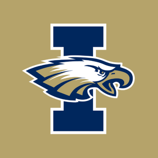 Independence Eagles logo