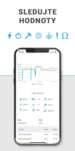 fencee Cloud screenshot 8
