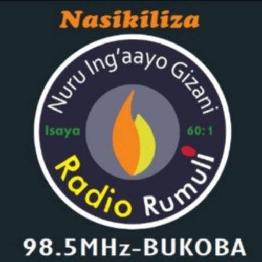 Radio Rumuli 98.5 Fm Bukoba Tz - AppWisp.com