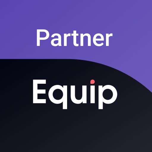 Equip Partner 2.2 Icon