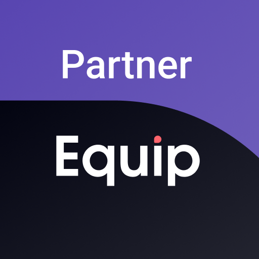 Equip Partner logo