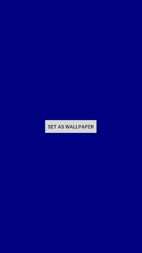 Navy Blue Wallpaper Screen 2