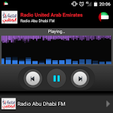 RADIO UNITED ARAB EMIRATES icon