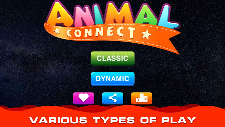 Animal Connect - Puzzle Game by Puzzle One Game - (Android Games) — AppAgg