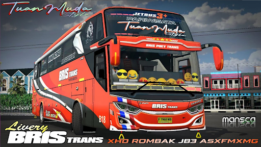Android application Basuri X Alzifa Tuan Muda screenshort