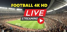 Football Live TV Streamのおすすめ画像3