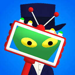 Find the Alien - Alien Game Mod Apk