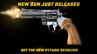 Game screenshot iGun Pro 2: Realistic Gun Sim hack