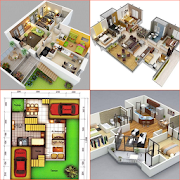 house attribute arrangement design