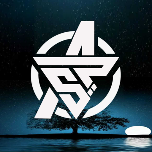 Sp..Academy logo