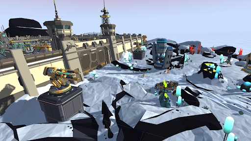Void Screenshot