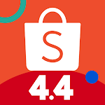 Cover Image of Download ShopeeSG 4.4 Mega Shopping Day 2.68.11 APK