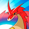 Phoenix Rangers: Puzzle RPG icon