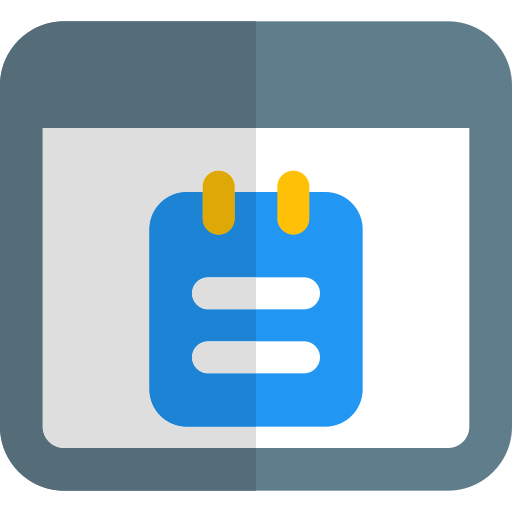 Droid Notes 1.0 Icon