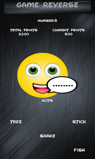 Reverse Game Screen 3