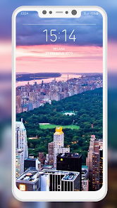 Imágen 12 NewYork wallpaper android