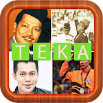 Cover Image of Download Teka Gambar!  APK