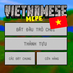 Vietnamese Language Minecraft - Apps on Google Play