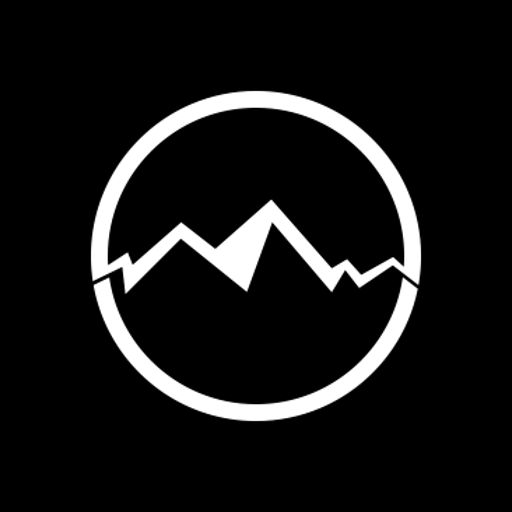 CCThunderMountain logo