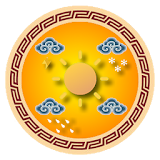 Druk Namshay icon