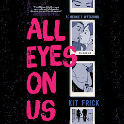 Obraz ikony: All Eyes on Us