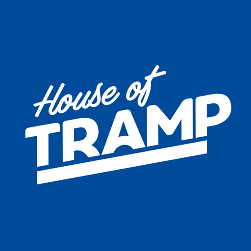 House of Tramp logo