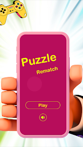 Puzzle Rematch