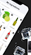 screenshot of Shaker – Your Cocktail Bar