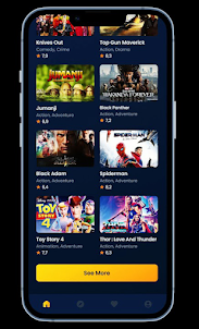 Zona Play Movies & TV Shows