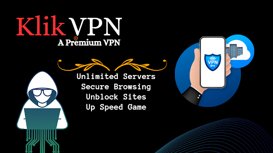 Klik VPN Premium