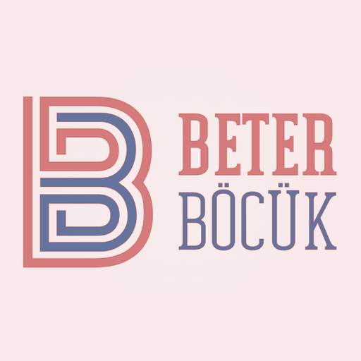 Beter Böcük logo