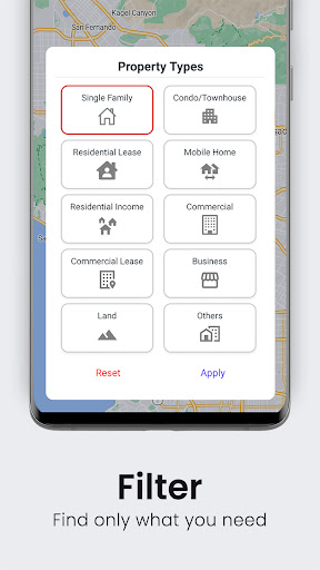 New Star Realty Screen 3