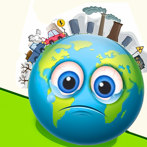 Save Earth - Run & Save Planet Download on Windows