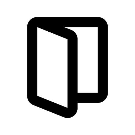 Unfolded - Unfold Counter logo
