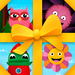 Icon image Digital Toybox