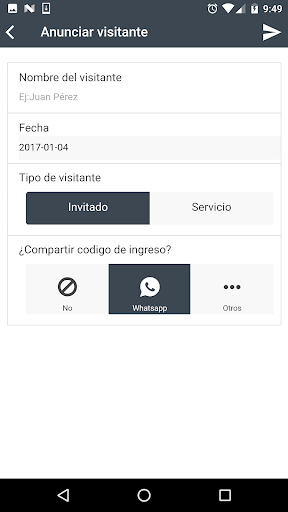 Pinlet Screen 3