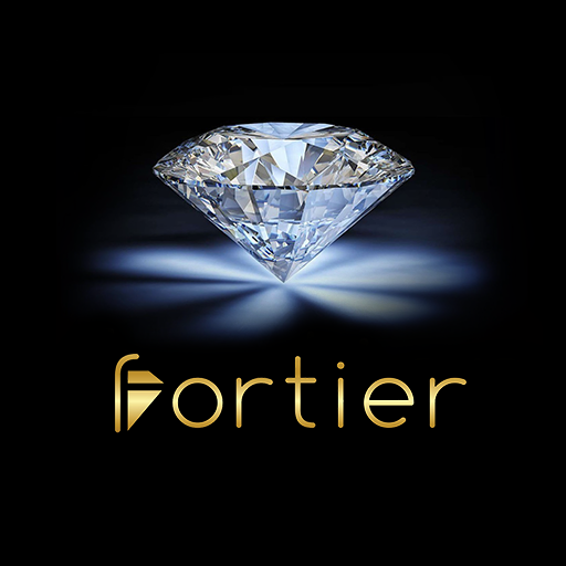 Bijouterie Fortier logo