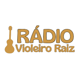 Icon image Rádio Violeiro Raiz