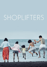 Icon image Shoplifters