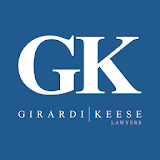 Girardi Keese Lawyers icon