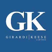 Girardi Keese Lawyers  Icon