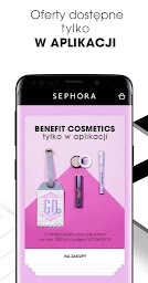 SEPHORA - Perfumy i Kosmetyki